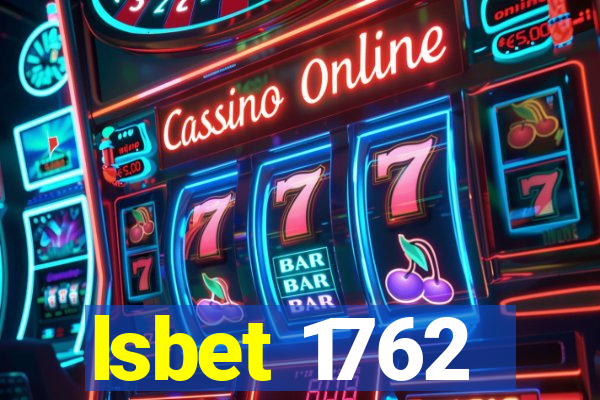 lsbet 1762
